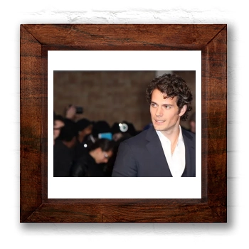 Henry Cavill 6x6