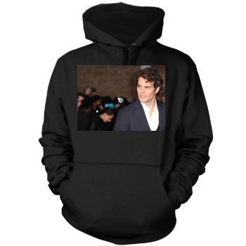 Henry Cavill Mens Pullover Hoodie Sweatshirt