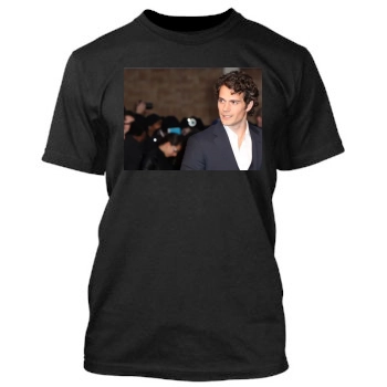 Henry Cavill Men's TShirt