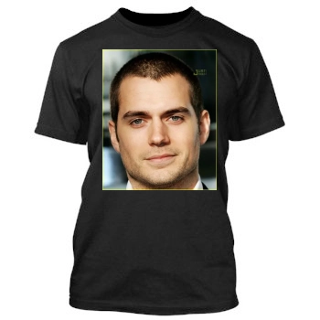 Henry Cavill Men's TShirt