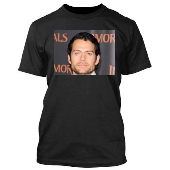 Henry Cavill Men's TShirt