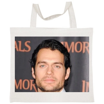 Henry Cavill Tote