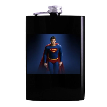 Henry Cavill Hip Flask