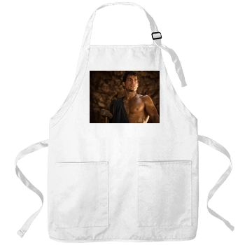 Henry Cavill Apron