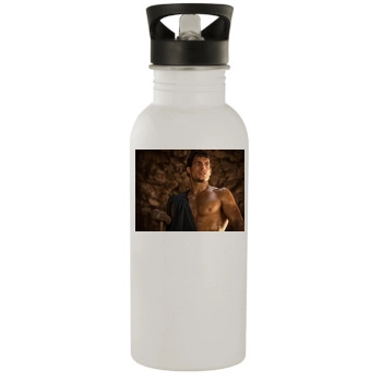 Henry Cavill Stainless Steel Water Bottle