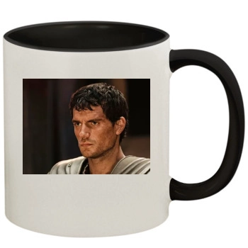 Henry Cavill 11oz Colored Inner & Handle Mug