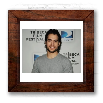 Henry Cavill 6x6