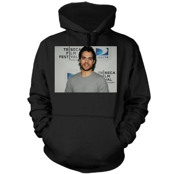 Henry Cavill Mens Pullover Hoodie Sweatshirt