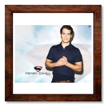 Henry Cavill 12x12