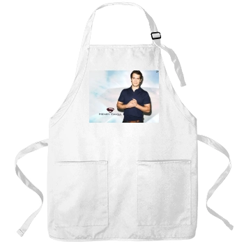 Henry Cavill Apron