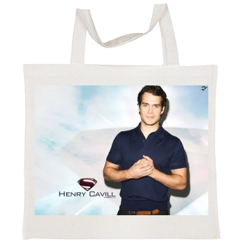 Henry Cavill Tote