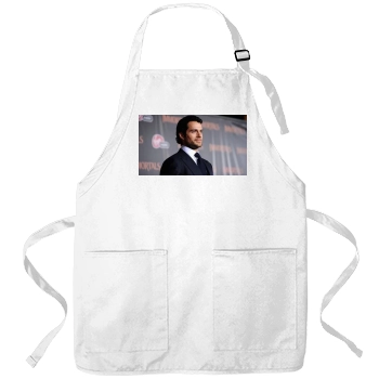 Henry Cavill Apron