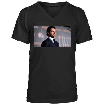 Henry Cavill Men's V-Neck T-Shirt