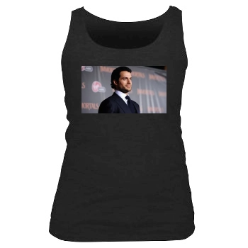 Henry Cavill Women's Tank Top