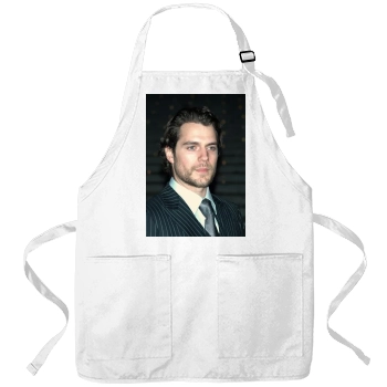 Henry Cavill Apron