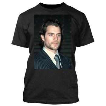 Henry Cavill Men's TShirt