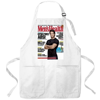 Henry Cavill Apron