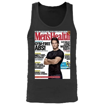 Henry Cavill Men's Tank Top