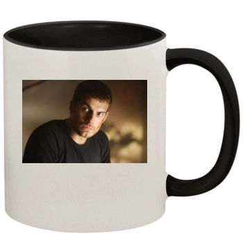 Henry Cavill 11oz Colored Inner & Handle Mug