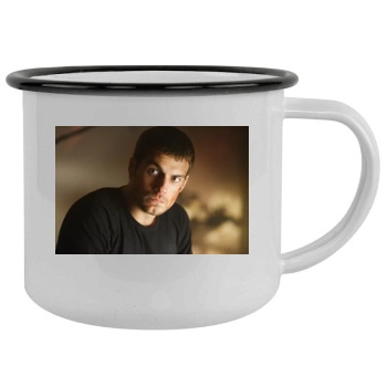 Henry Cavill Camping Mug