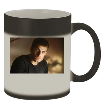 Henry Cavill Color Changing Mug