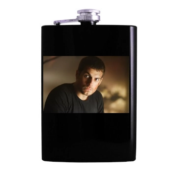 Henry Cavill Hip Flask