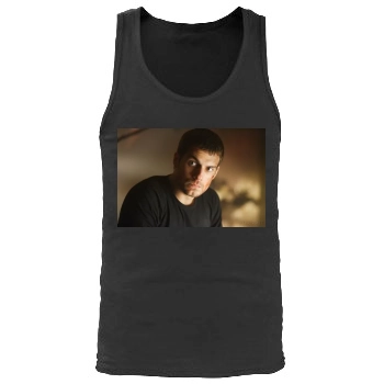 Henry Cavill Men's Tank Top