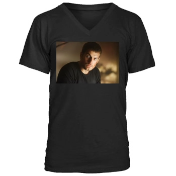 Henry Cavill Men's V-Neck T-Shirt