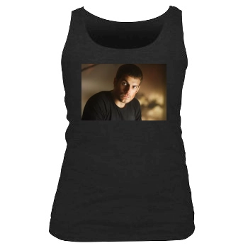 Henry Cavill Women's Tank Top