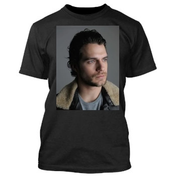 Henry Cavill Men's TShirt