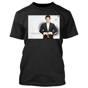 Henry Cavill Men's TShirt