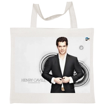 Henry Cavill Tote