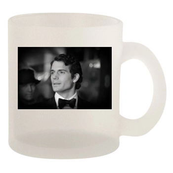 Henry Cavill 10oz Frosted Mug