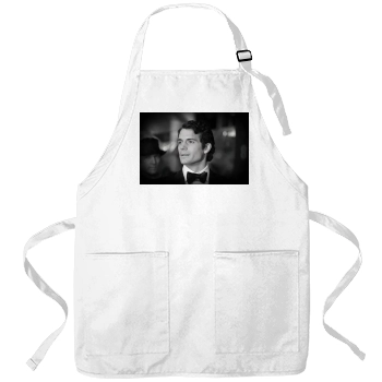 Henry Cavill Apron