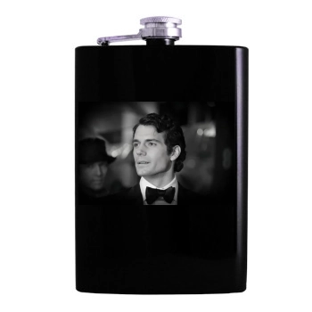 Henry Cavill Hip Flask