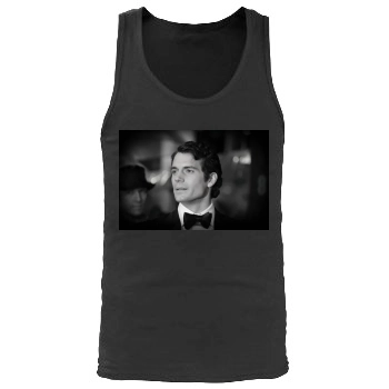 Henry Cavill Men's Tank Top