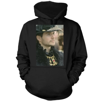 Henry Cavill Mens Pullover Hoodie Sweatshirt