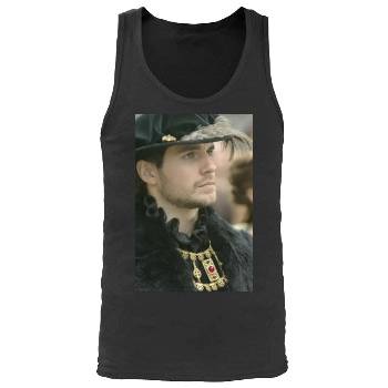 Henry Cavill Men's Tank Top