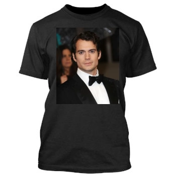 Henry Cavill Men's TShirt