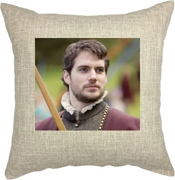 Henry Cavill Pillow