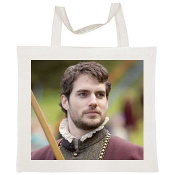 Henry Cavill Tote