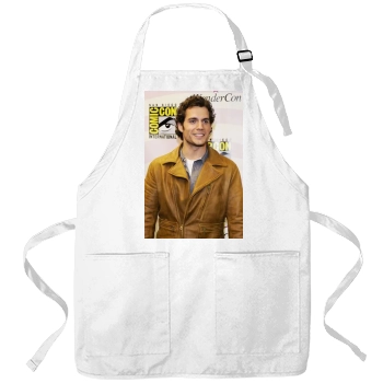 Henry Cavill Apron