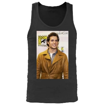 Henry Cavill Men's Tank Top