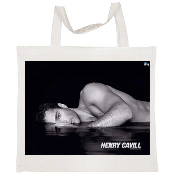 Henry Cavill Tote