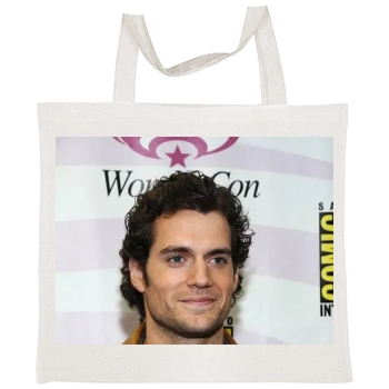 Henry Cavill Tote