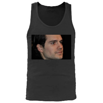 Henry Cavill Men's Tank Top