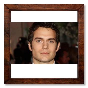 Henry Cavill 12x12