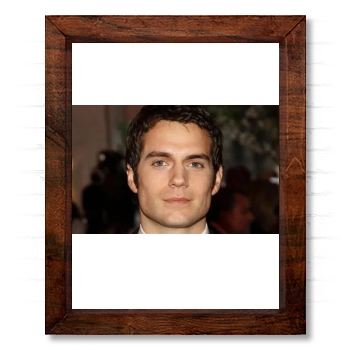 Henry Cavill 14x17