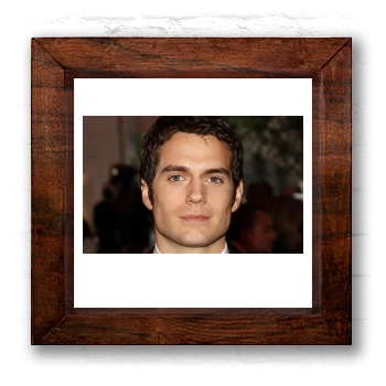 Henry Cavill 6x6