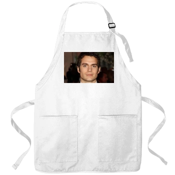 Henry Cavill Apron